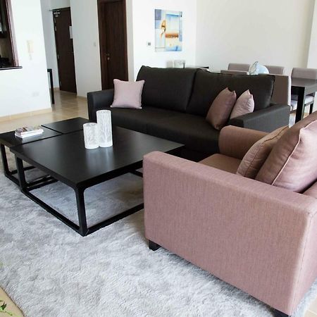 Hi Guests Vacation Homes - Shams Dubaï Extérieur photo
