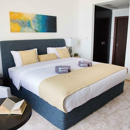 Hi Guests Vacation Homes - Shams Dubaï Extérieur photo