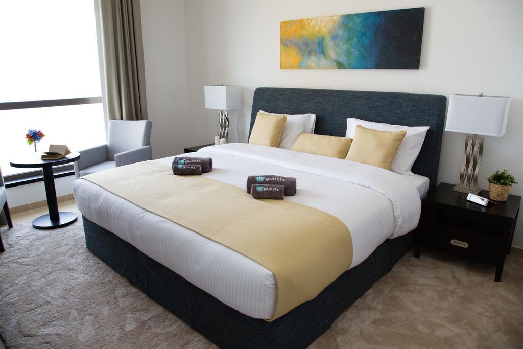 Hi Guests Vacation Homes - Shams Dubaï Extérieur photo
