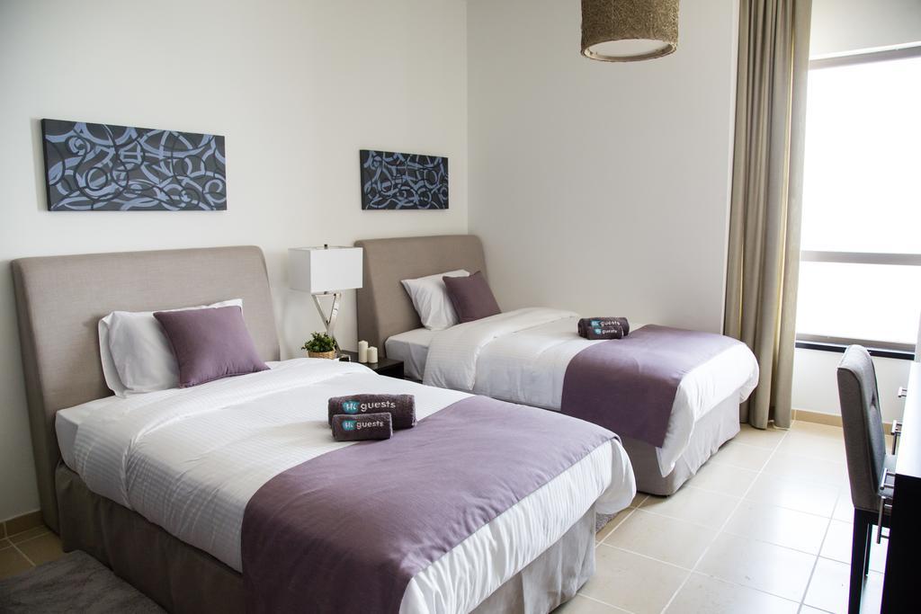 Hi Guests Vacation Homes - Shams Dubaï Extérieur photo