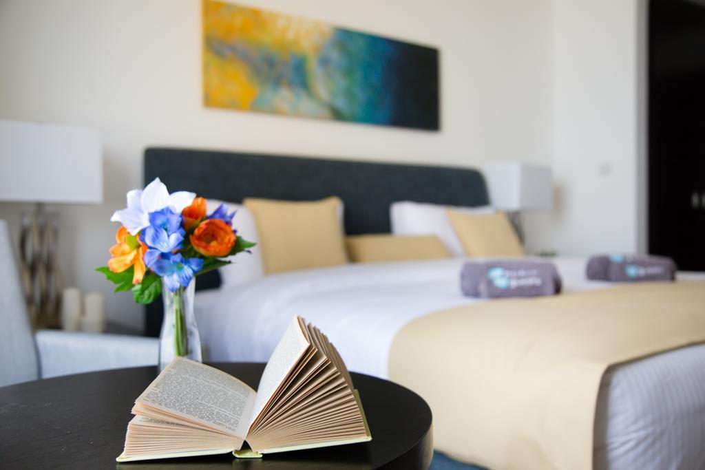 Hi Guests Vacation Homes - Shams Dubaï Extérieur photo