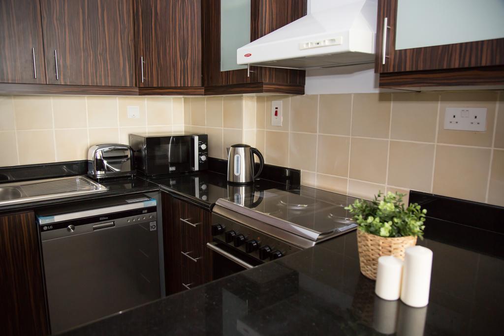Hi Guests Vacation Homes - Shams Dubaï Extérieur photo