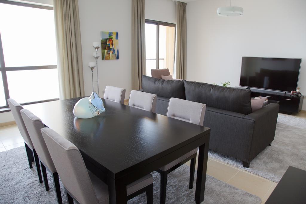 Hi Guests Vacation Homes - Shams Dubaï Extérieur photo