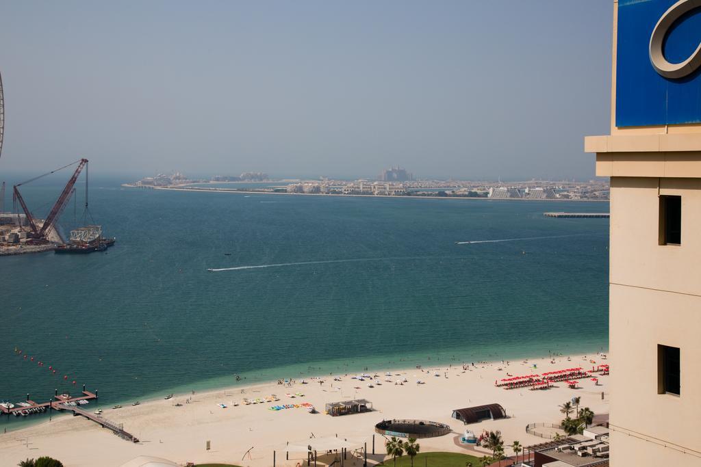 Hi Guests Vacation Homes - Shams Dubaï Extérieur photo