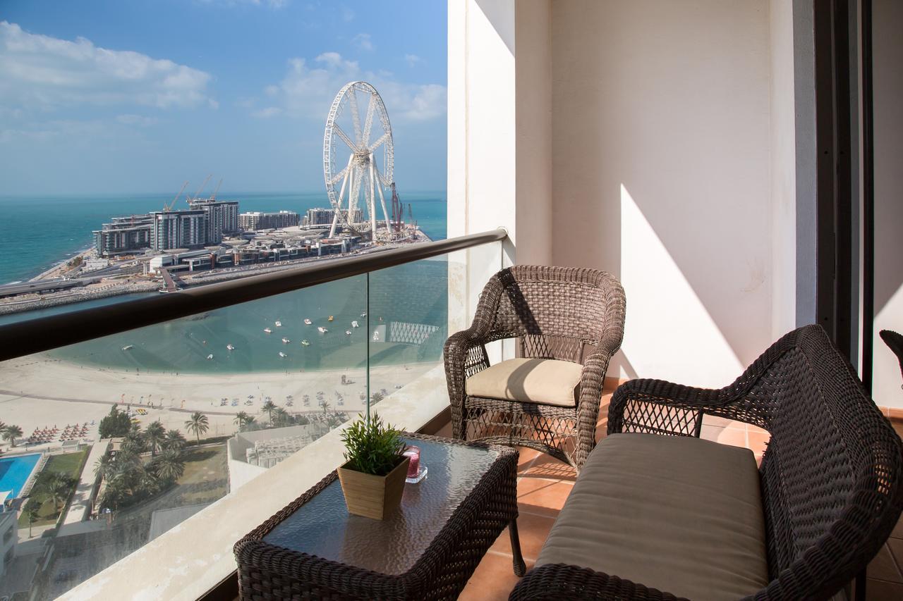 Hi Guests Vacation Homes - Shams Dubaï Chambre photo