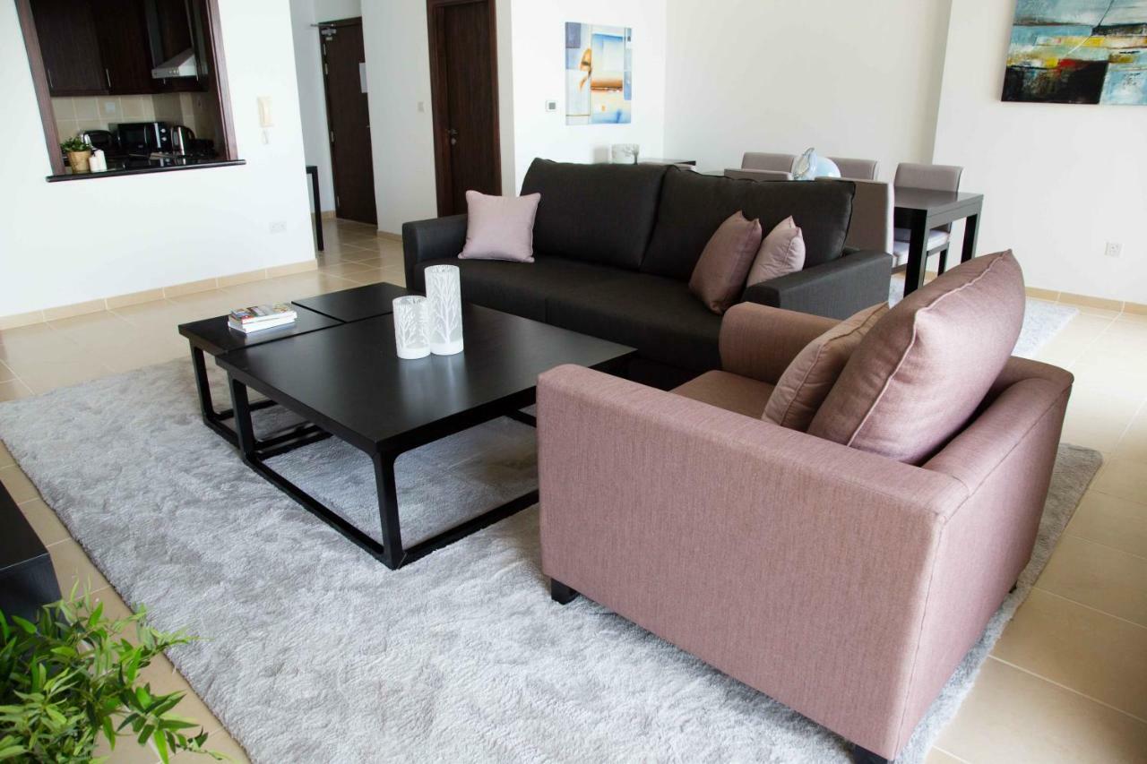 Hi Guests Vacation Homes - Shams Dubaï Extérieur photo