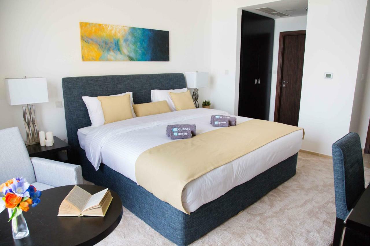 Hi Guests Vacation Homes - Shams Dubaï Extérieur photo