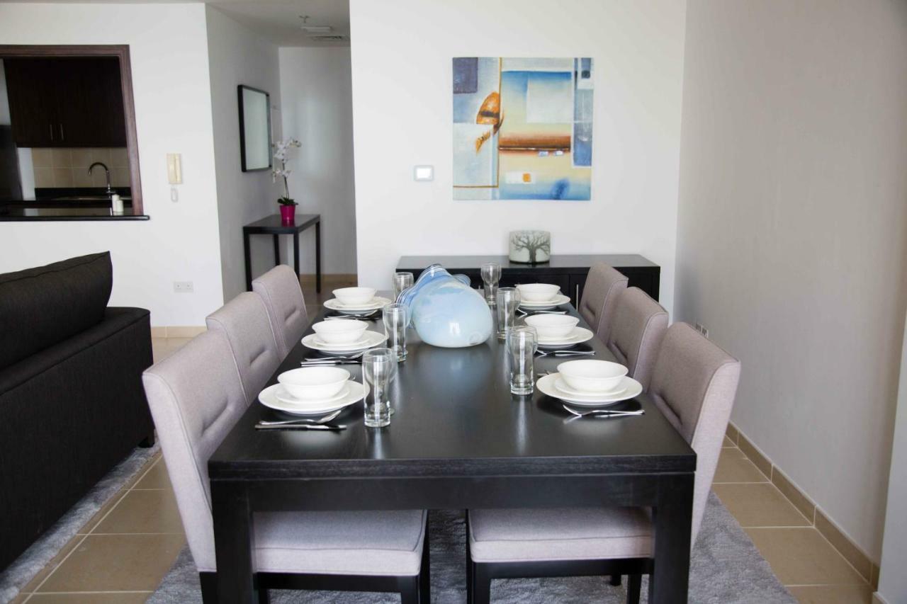 Hi Guests Vacation Homes - Shams Dubaï Extérieur photo