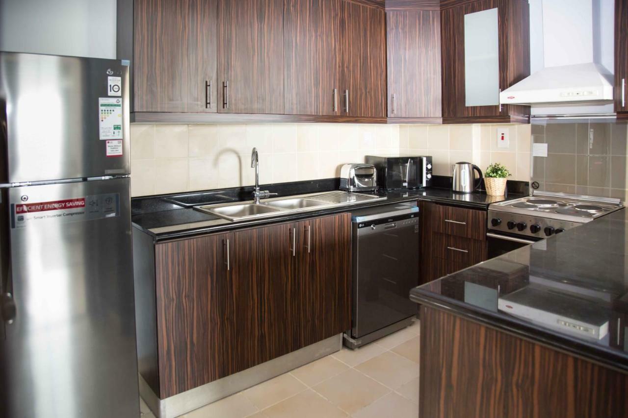 Hi Guests Vacation Homes - Shams Dubaï Extérieur photo