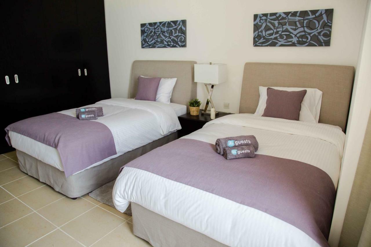 Hi Guests Vacation Homes - Shams Dubaï Extérieur photo