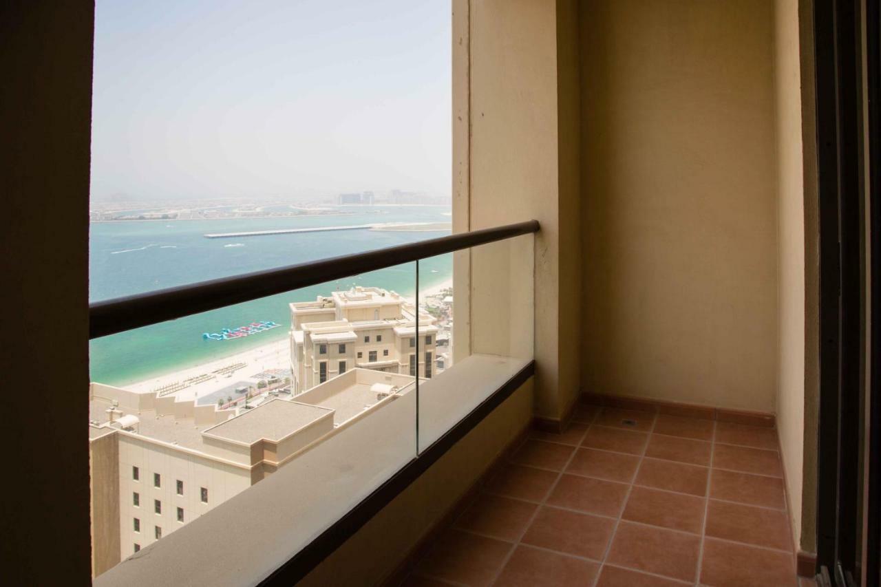 Hi Guests Vacation Homes - Shams Dubaï Extérieur photo
