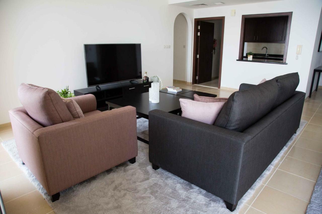 Hi Guests Vacation Homes - Shams Dubaï Extérieur photo